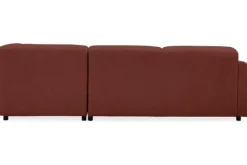 Outlet Nova Living Hoekbank Icarus