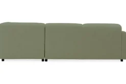 Outlet Nova Living Hoekbank Icarus