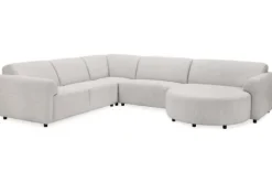 Outlet Nova Living Hoekbank Icarus