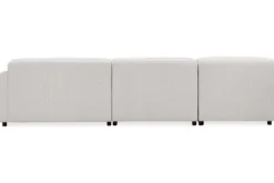Outlet Nova Living Hoekbank Icarus