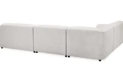 Outlet Nova Living Hoekbank Icarus