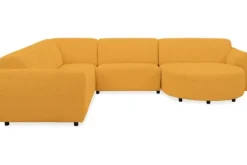Outlet Nova Living Hoekbank Icarus