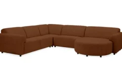 Outlet Nova Living Hoekbank Icarus