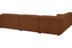 Outlet Nova Living Hoekbank Icarus