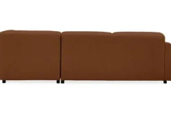 Outlet Nova Living Hoekbank Icarus