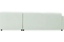 Outlet Nova Living Hoekbank Icarus
