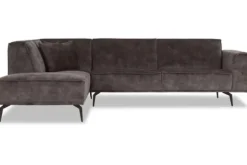 Design Italia Loungebanken|Hoekbanken^Hoekbank Iris