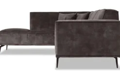 Design Italia Loungebanken|Hoekbanken^Hoekbank Iris