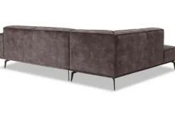 Design Italia Loungebanken|Hoekbanken^Hoekbank Iris