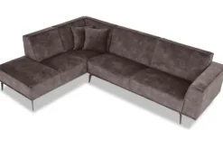 Design Italia Loungebanken|Hoekbanken^Hoekbank Iris