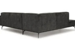 Clearance Design Italia Hoekbank Iris