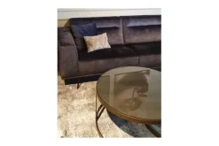 Clearance Design Italia Hoekbank Iris