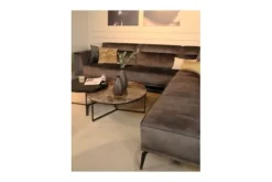 Clearance Design Italia Hoekbank Iris