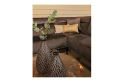 Clearance Design Italia Hoekbank Iris
