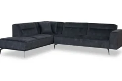 Design Italia Loungebanken|Hoekbanken^Hoekbank Iris
