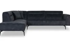 Design Italia Loungebanken|Hoekbanken^Hoekbank Iris