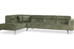 Design Italia Hoekbank Iris
