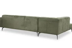 Design Italia Hoekbank Iris