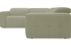 Italian Comfort Style Hoekbank Julo