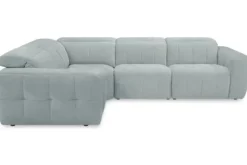 Italian Comfort Style Hoekbank Julo