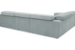 Italian Comfort Style Hoekbank Julo