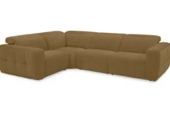 Italian Comfort Style Hoekbank Julo