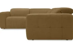 Italian Comfort Style Hoekbank Julo