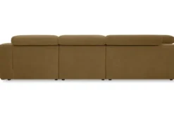Italian Comfort Style Hoekbank Julo