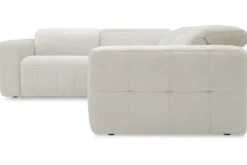 Italian Comfort Style Hoekbank Julo