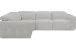 Italian Comfort Style Hoekbank Julo