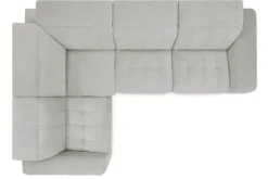Italian Comfort Style Hoekbank Julo