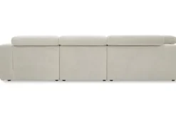 Italian Comfort Style Hoekbank Julo
