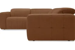 Italian Comfort Style Hoekbank Julo