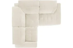 Outlet Italian Comfort Style Hoekbank Julo