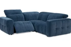 Outlet Italian Comfort Style Hoekbank Julo
