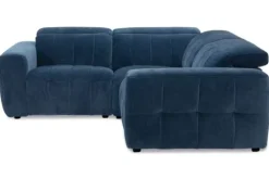 Outlet Italian Comfort Style Hoekbank Julo
