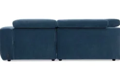 Outlet Italian Comfort Style Hoekbank Julo