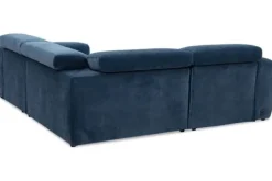 Outlet Italian Comfort Style Hoekbank Julo