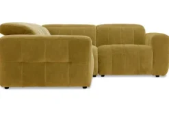 Outlet Italian Comfort Style Hoekbank Julo