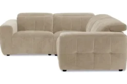Outlet Italian Comfort Style Hoekbank Julo