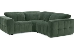 Outlet Italian Comfort Style Hoekbank Julo