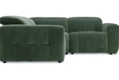 Outlet Italian Comfort Style Hoekbank Julo