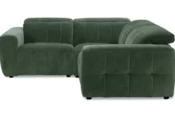 Outlet Italian Comfort Style Hoekbank Julo