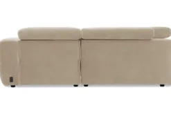Outlet Italian Comfort Style Hoekbank Julo