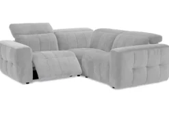 Outlet Italian Comfort Style Hoekbank Julo