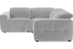 Outlet Italian Comfort Style Hoekbank Julo