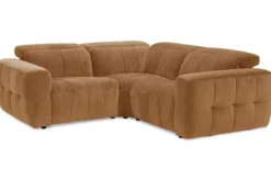 Outlet Italian Comfort Style Hoekbank Julo