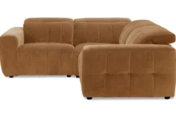 Outlet Italian Comfort Style Hoekbank Julo