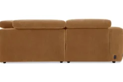 Outlet Italian Comfort Style Hoekbank Julo