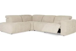 Sale Italian Comfort Style Hoekbank Julo